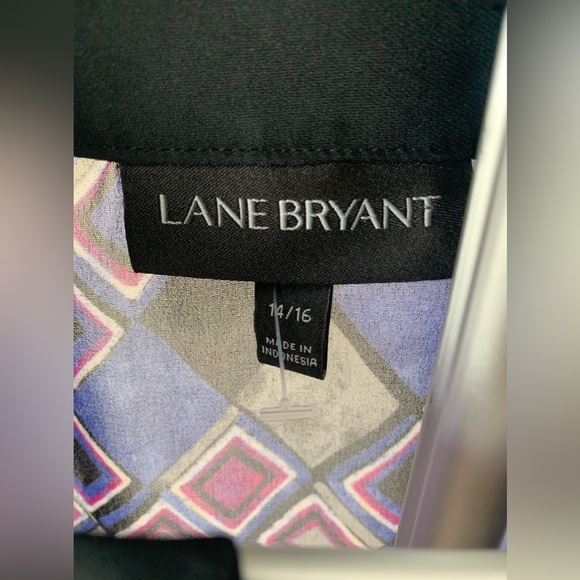 lane Bryant women’s top size 14/16 - Picture 3 of 10